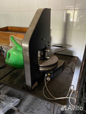 Электропечь для минипиццы