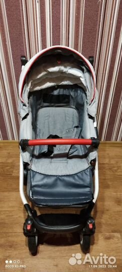 Коляска б/у