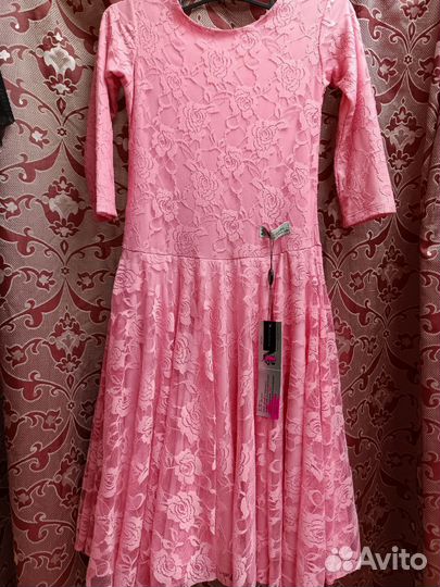 Рейтинговое платье