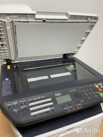 Мфу kyocera m2035dn