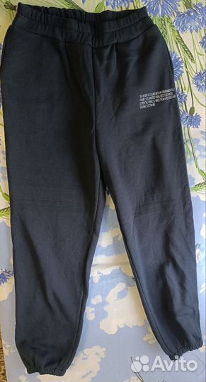 Брюки 54 размера