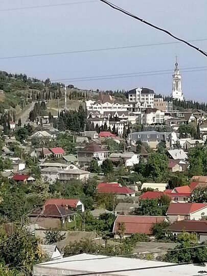 Дом 44,7 м² на участке 6,5 сот.