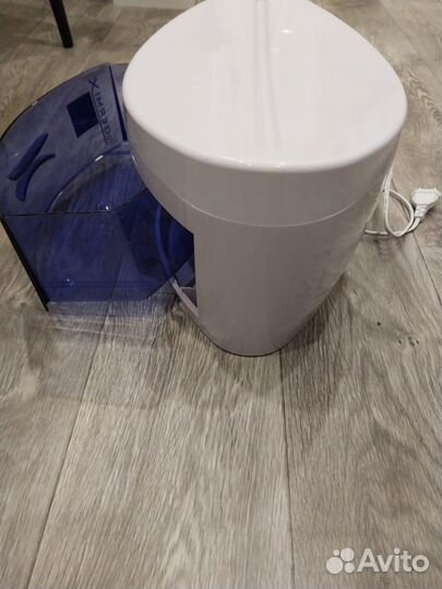 Уф стерилизатор для инструментов