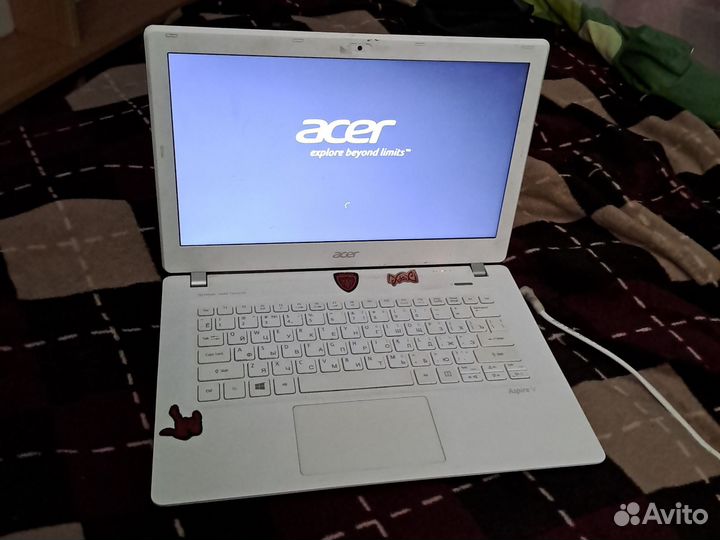 Acer aspire v3 371g