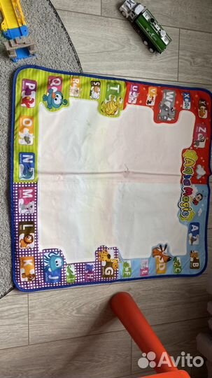 Игрушка водная