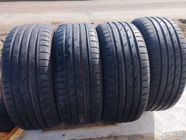 Nordman Nordman 4 215/50 R17