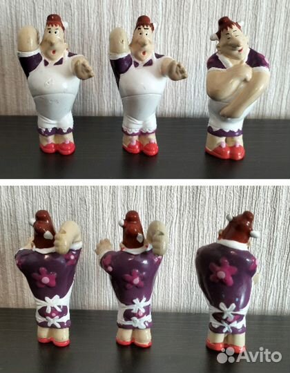 Ландрин 3 - Карлсон