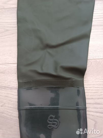 Болотные сапоги 42 размер