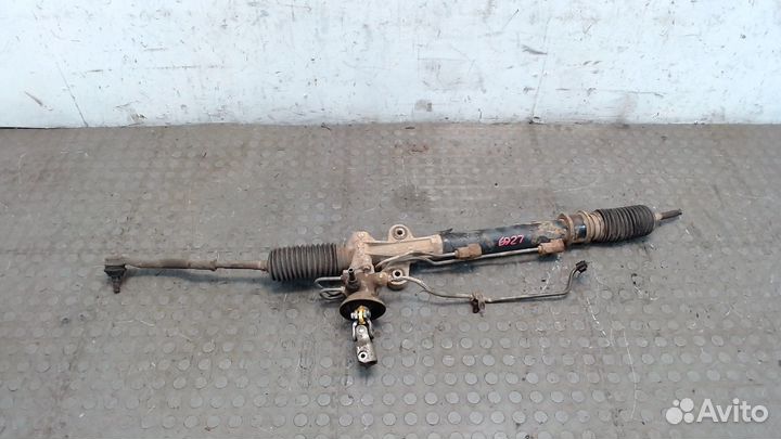 Рейка рулевая с г/у Acura MDX, 2008