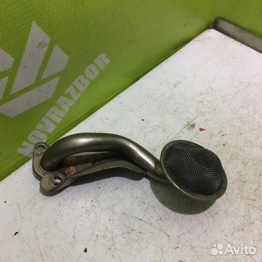 Маслозаборник Киа рио 1