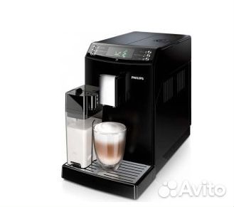 Аренда кофемашин