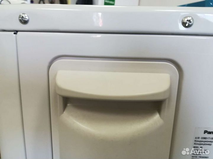 Наружный блок сплит системы Panasonic