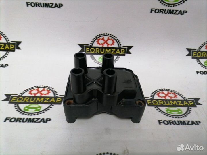 Катушка зажигания Ford Focus 2011-2019