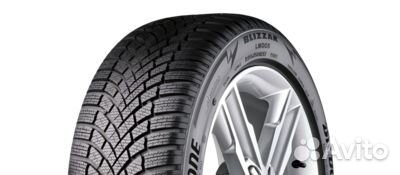 Bridgestone Blizzak LM-005 195/65 R15