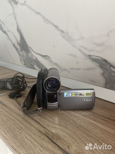 Видеокамера samsung