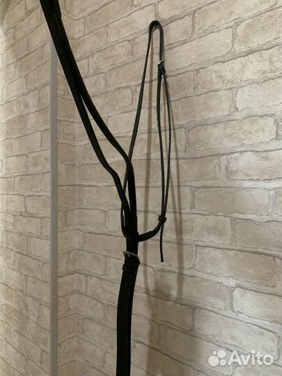 Бриджи для конного спорта