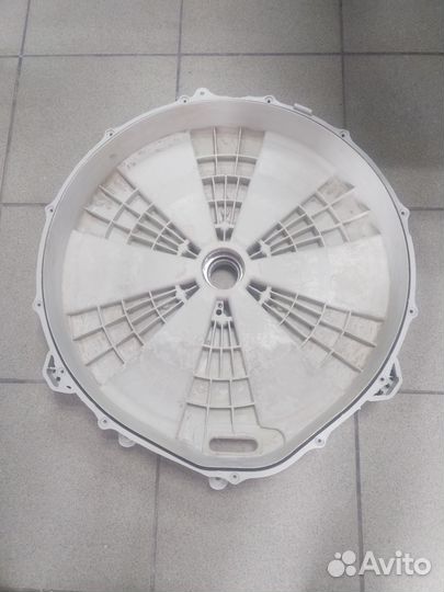 Бак крестовина для стиральной машины LG