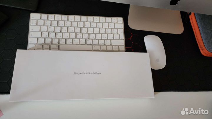 Apple iMac 27 retina 5k 2017