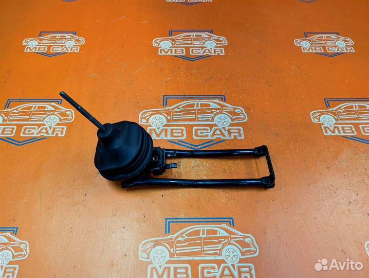 Кулиса МКПП w163 ML-class 2.7 01.2003