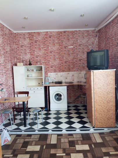 Комната 29 м² в 1-к., 4/4 эт.