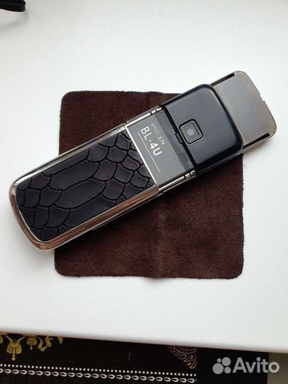 Nokia 8800 Arte, 1 ГБ