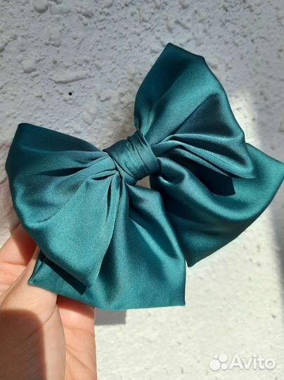 Банты ручной работы