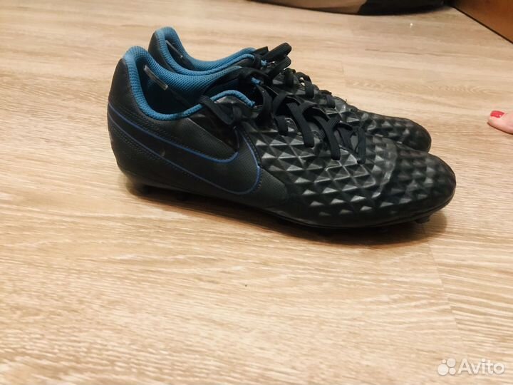 Бутсы nike