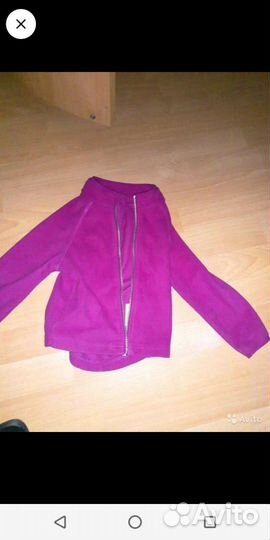 Одежда на девочку92-98 пакет 10 вещей