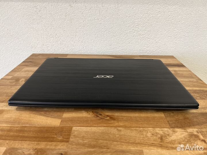 Игровой Acer Ryzen DDR4 SSD+HDD Vega3+Radeon RX535