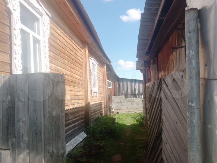 Дом 73,7 м² на участке 14 сот.