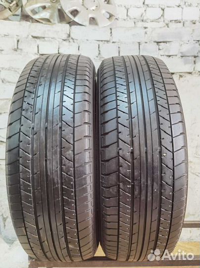 Yokohama Aspec A349A 225/65 R17 102H