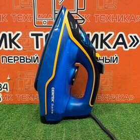 Утюг Centek Blue Line CT-2363