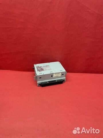 Магнитола Range Rover Evoque l551