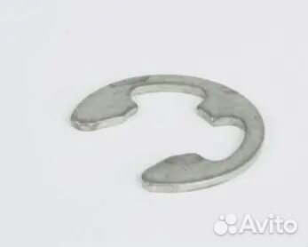 Стопор оси гтц Форд транзит с 2000