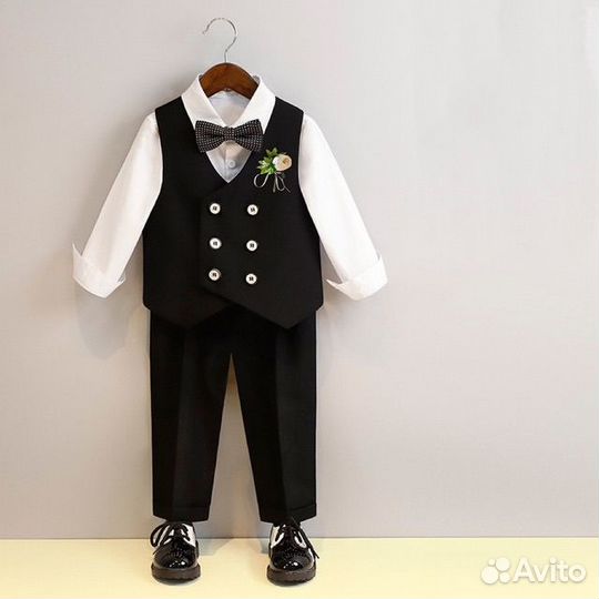 Костюм для мальчика 4-5 лет прокат/продажа