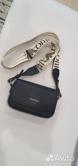 Сумка женская armani