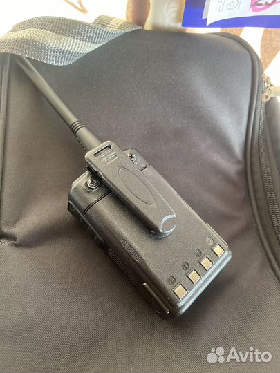 Рация vector vt 44