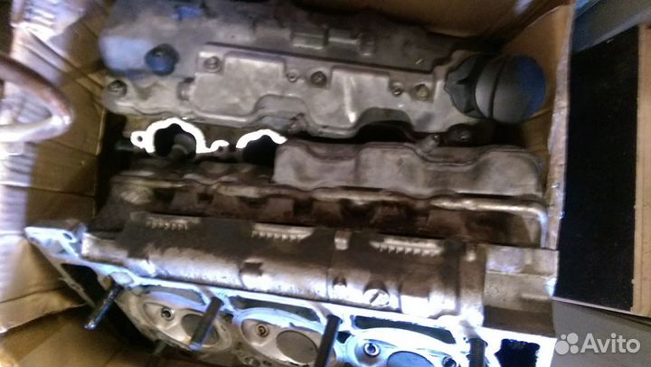 Гбц на мерс 210