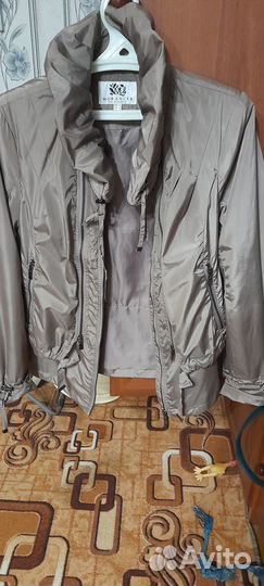 Женские вещи 50 размер