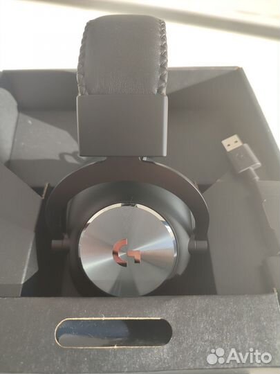 Беспроводные наушники