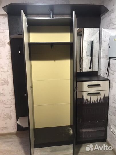 Прихожая Граф