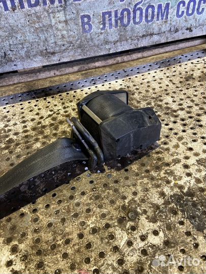 Ремень безопасности ваз (LADA) Priora