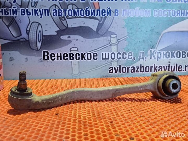Рычаг передний правый Mercedes-Benz C-класс