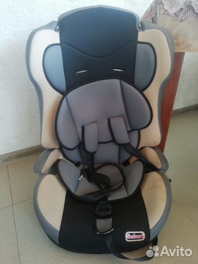 Детское кресло