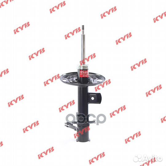 Амортизатор передний правый E4302JN01D 339228 KYB