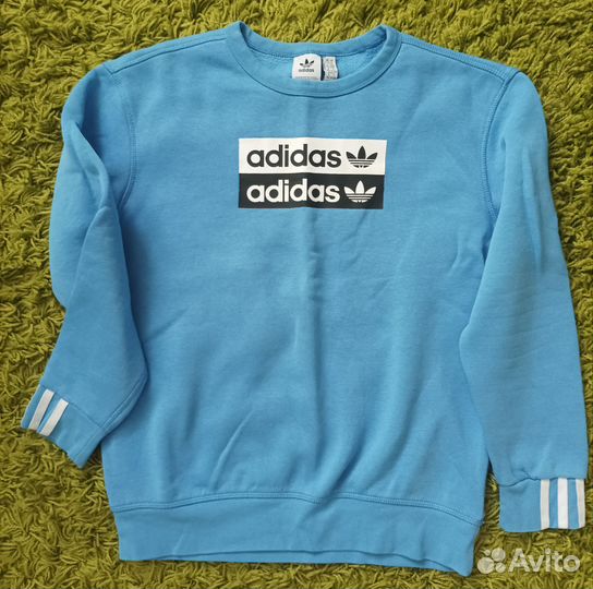 Свитшот adidas 152