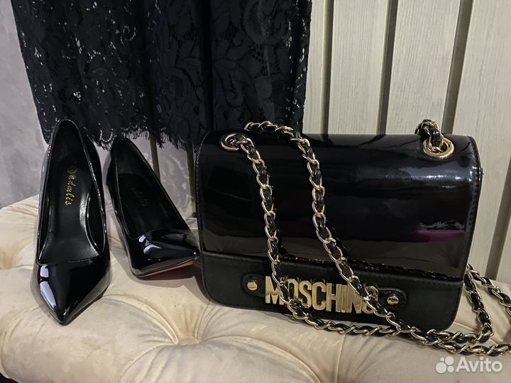 Вечерний наряд женский 48-50