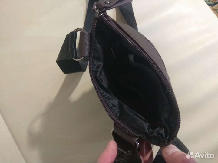 Сумочка мужская