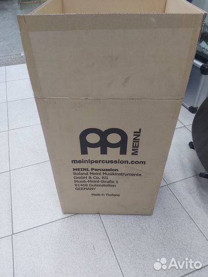 Кахон meinl Headliner 18