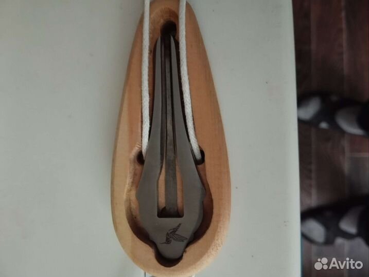 Варган хомус